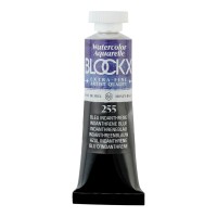 BLOCKX Watercolour Tube 15ml S3 255 Indanthrene Blue